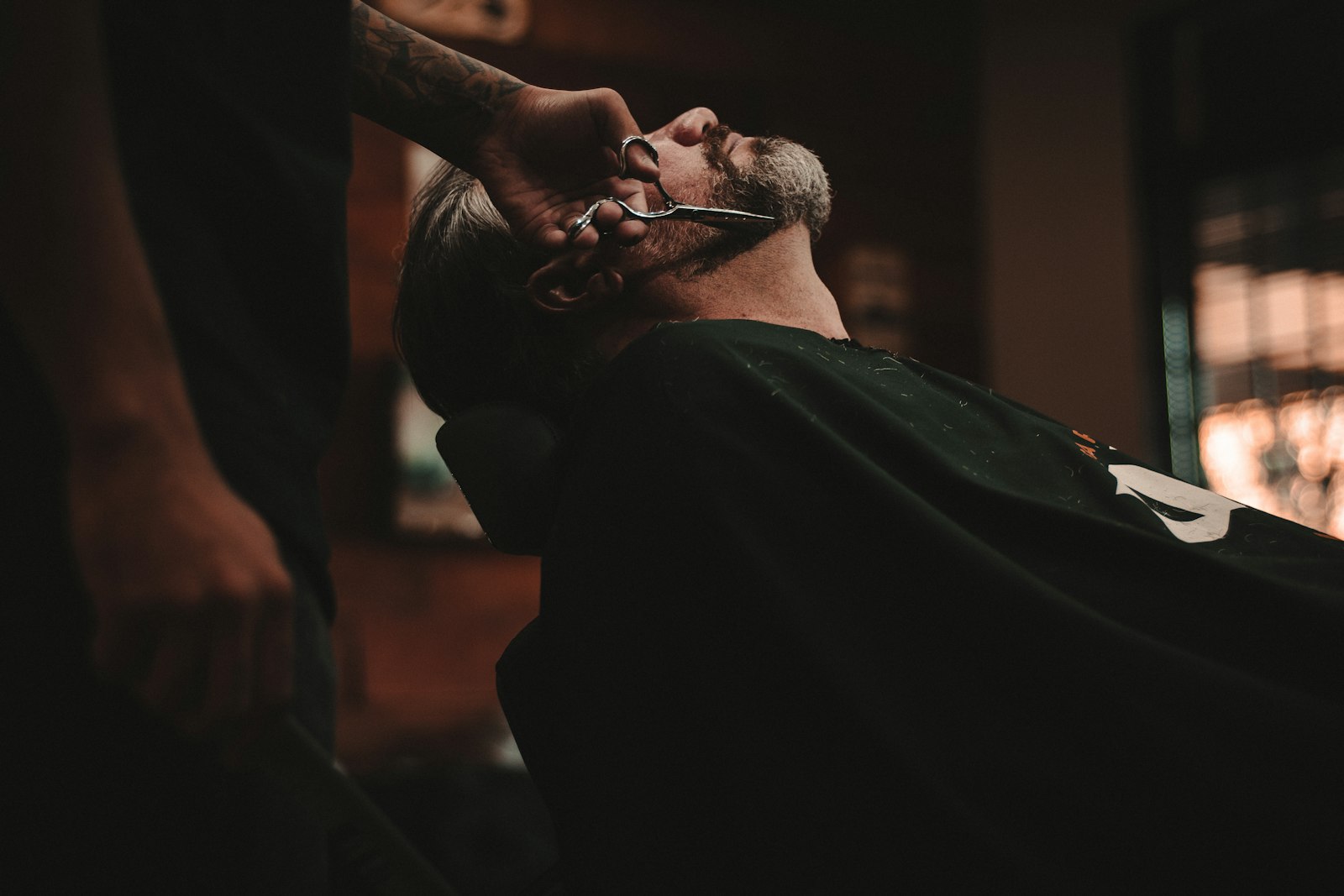 Plaza Barber Shop